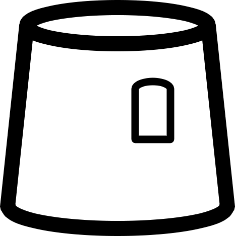 Martello Typing Logo